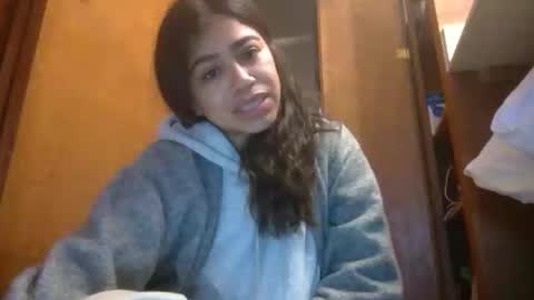 PancakePeachez online show from 01/07/25, 05:20