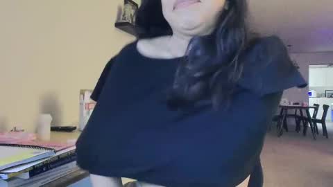 PancakePeachez online show from 02/06/25, 04:58