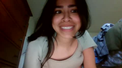 PancakePeachez online show from 03/12/25, 12:20