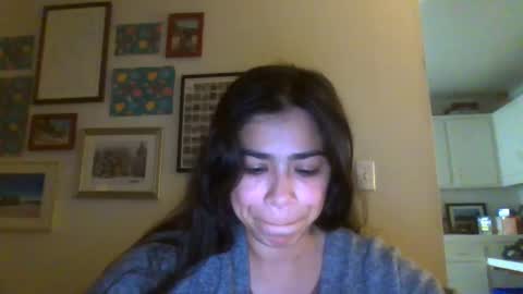 PancakePeachez online show from 03/12/25, 04:51