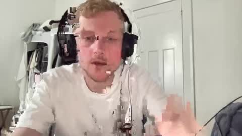 Pancakeroll online show from 01/20/25, 07:04