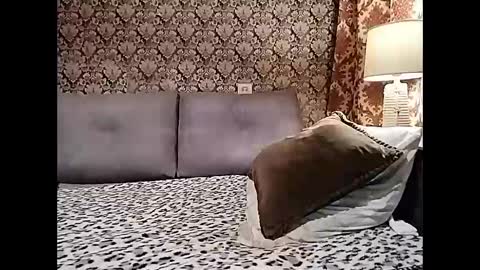 Pancamo online show from 01/03/25, 04:48