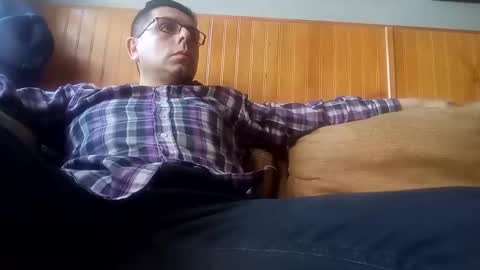 pancho18692 online show from 02/09/25, 08:56