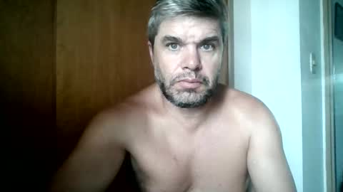 Snapshot of panchomadrid chatting on 02/04/26, 08:47 Pancho Madrid online show from 02/04/26, 08:47