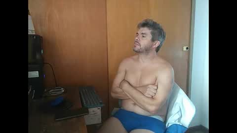Snapshot of panchomadrid chatting on 03/31/26, 12:38 Pancho Madrid online show from 03/31/26, 12:38