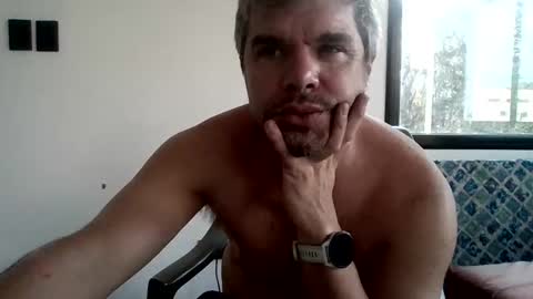 Snapshot of panchomadrid chatting on 04/02/26, 08:17 Pancho Madrid online show from 04/02/26, 08:17