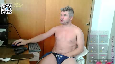 Snapshot of panchomadrid chatting on 04/11/26, 01:37 Pancho Madrid online show from 04/11/26, 01:37