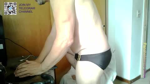 Snapshot of panchomadrid chatting on 04/14/26, 12:22 Pancho Madrid online show from 04/14/26, 12:22