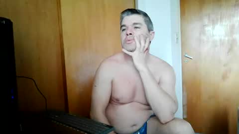 Snapshot of panchomadrid chatting on 06/13/26, 12:14 Pancho Madrid online show from 06/13/26, 12:14