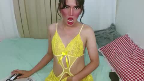 Snapshot of pandabear97504 chatting on 05/07/26, 06:57 Miss Kate HATECHEAPGUYS online show from 05/07/26, 06:57