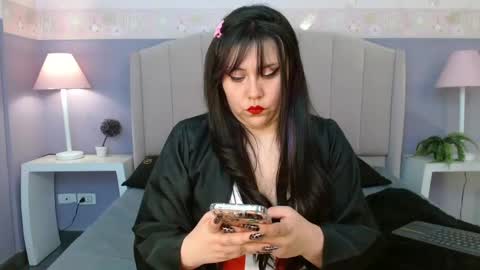 Snapshot of pandora_mask chatting on 04/19/26, 07:38 Pamela online show from 04/19/26, 07:38