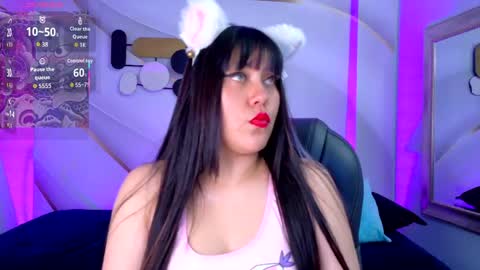 Snapshot of pandora_mask chatting on 06/02/26, 07:16 Pamela online show from 06/02/26, 07:16