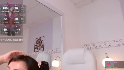Snapshot of pandora_mask chatting on 06/08/26, 01:28 Pamela online show from 06/08/26, 01:28