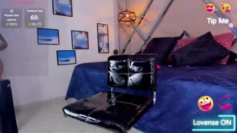 ---Pandora--- online show from 06/25/26, 03:05