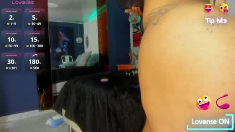 ---Pandora--- online show from 07/27/26, 02:46