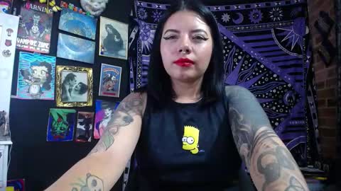 Snapshot of pandoragoddess chatting on 01/14/26, 04:51 online show from 01/14/26, 04:51