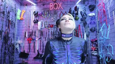 PandoraNez online show from 12/10/24, 12:06