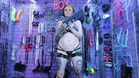 PandoraNez online show from 12/21/24, 04:41