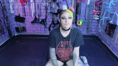 PandoraNez online show from 12/22/24, 11:20