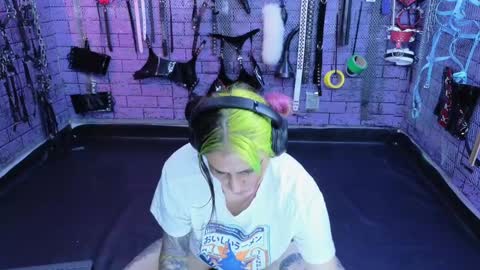 PandoraNez online show from 12/24/24, 12:33