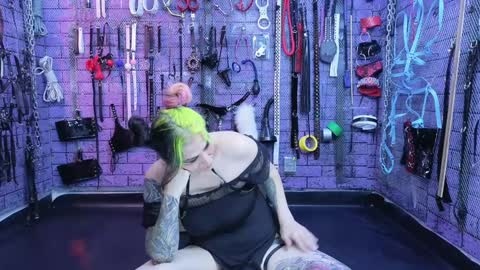 PandoraNez online show from 12/30/24, 04:20