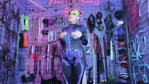 PandoraNez online show from 01/06/25, 02:04