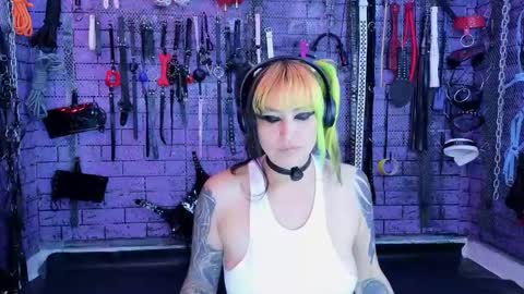 PandoraNez online show from 05/03/26, 09:54