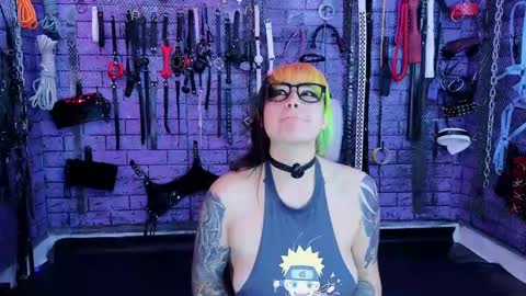 PandoraNez online show from 05/12/26, 02:08
