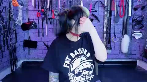 PandoraNez online show from 06/10/26, 10:25