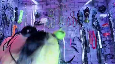 PandoraNez online show from 06/12/26, 10:03