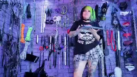PandoraNez online show from 07/05/26, 11:28