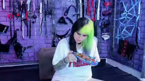 PandoraNez online show from 07/14/26, 06:18