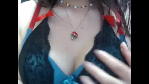pandorapiel online show from 09/12/25, 04:45