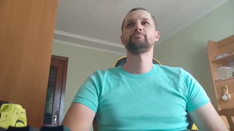 Kostiantyn online show from 09/16/25, 01:12