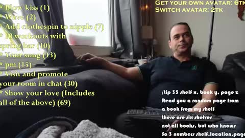 Snapshot of pannenkoekenkeizer chatting on 01/09/26, 09:34 Chris online show from 01/09/26, 09:34