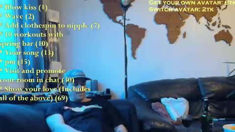 Snapshot of pannenkoekenkeizer chatting on 03/07/26, 05:21 Chris online show from 03/07/26, 05:21