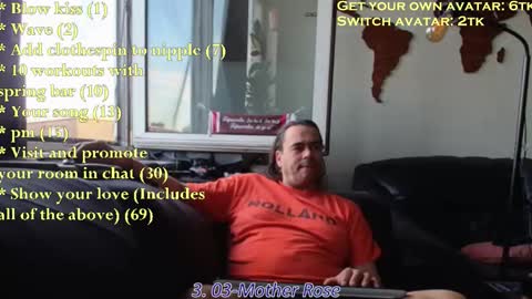 Snapshot of pannenkoekenkeizer chatting on 03/17/26, 04:32 Chris online show from 03/17/26, 04:32