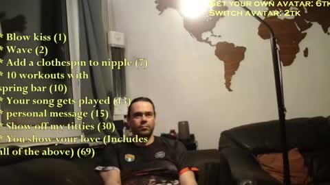Snapshot of pannenkoekenkeizer chatting on 04/14/26, 08:37 Chris online show from 04/14/26, 08:37