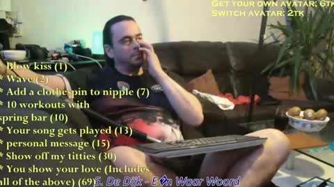 Snapshot of pannenkoekenkeizer chatting on 04/16/26, 06:52 Chris online show from 04/16/26, 06:52