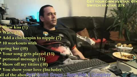 Snapshot of pannenkoekenkeizer chatting on 04/16/26, 09:39 Chris online show from 04/16/26, 09:39