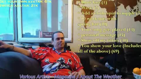 Snapshot of pannenkoekenkeizer chatting on 05/07/26, 06:46 Chris online show from 05/07/26, 06:46