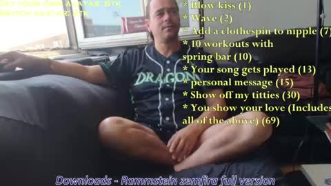 Snapshot of pannenkoekenkeizer chatting on 05/09/26, 09:47 Chris online show from 05/09/26, 09:47