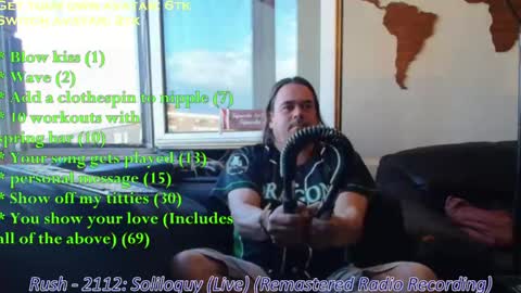 Snapshot of pannenkoekenkeizer chatting on 05/11/26, 05:43 Chris online show from 05/11/26, 05:43