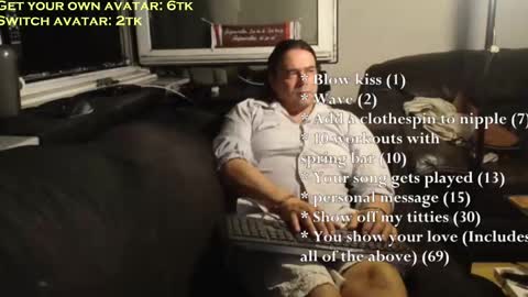 Snapshot of pannenkoekenkeizer chatting on 05/28/26, 11:13 Chris online show from 05/28/26, 11:13