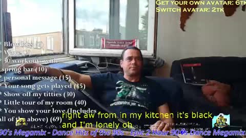 Snapshot of pannenkoekenkeizer chatting on 06/04/26, 06:36 Chris online show from 06/04/26, 06:36