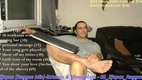 Snapshot of pannenkoekenkeizer chatting on 06/06/26, 12:38 Chris online show from 06/06/26, 12:38