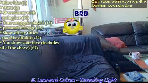 Chris online show from 07/01/26, 04:07
