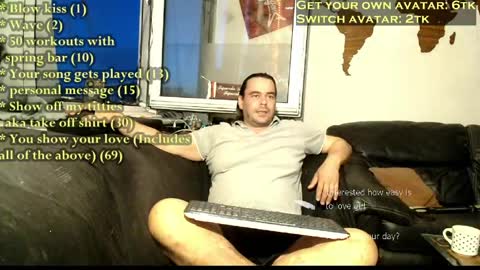 Chris online show from 07/02/26, 08:59