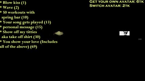 Chris online show from 07/03/26, 09:05