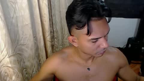 PANTERITA online show from 10/23/25, 03:06